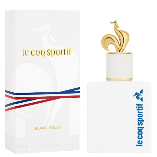 LE COQ SPORTIF PARFUM Blanc Relax - Mini Vapo. 